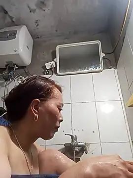 Bianly online show from 02.08.26