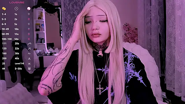 Lein Bone online show from 04.09.26