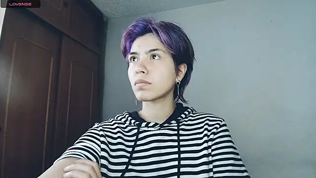 Snapshot of Zafira__Raven chatting on 09.29.25 Zafira  Raven online show from 09.29.25