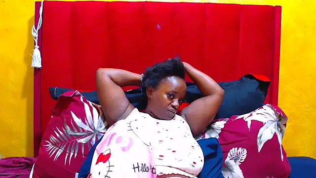 Candycrush2555 online show from 11.01.25