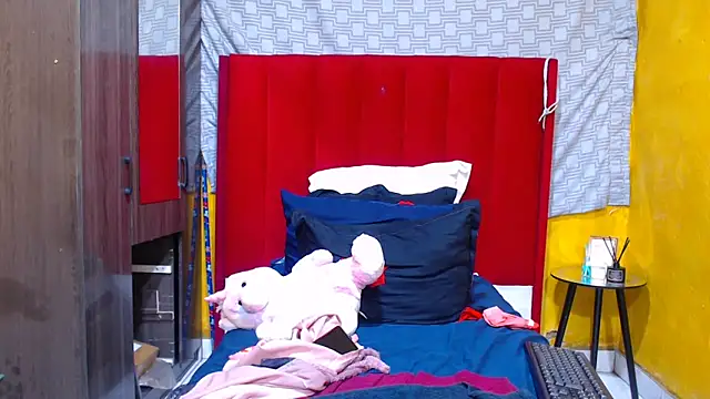 Candycrush2555 online show from 03.06.26