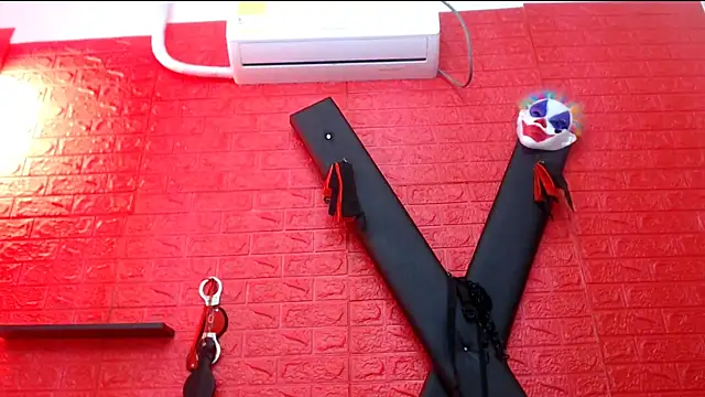 bdsmforever18 online show from 04.16.26