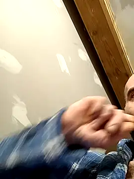 KissMeAss9387 online show from 10.29.25