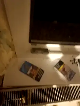 KissMeAss9387 online show from 11.09.25