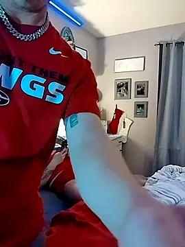 BDWhiteboy69 online show from 12.01.25