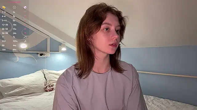 IrisPurrphy online show from 09.14.25