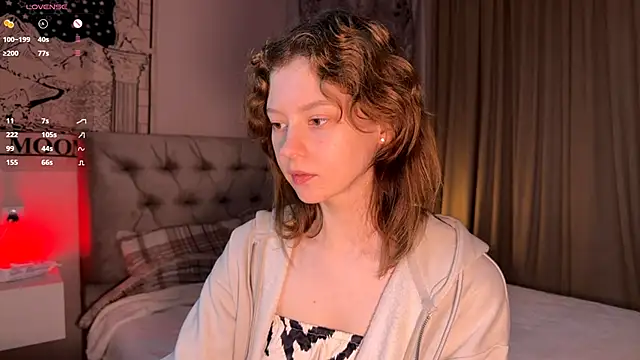 IrisPurrphy online show from 10.04.25