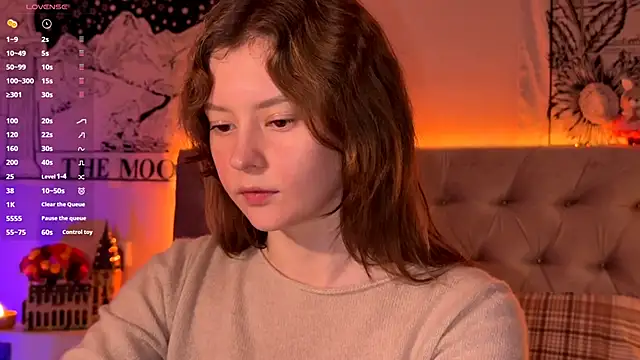 IrisPurrphy online show from 12.05.25