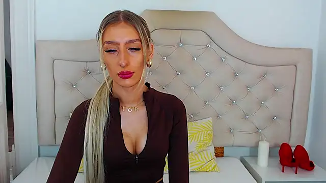 NatalieSensual online show from 11.07.25