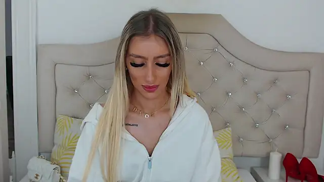 NatalieSensual online show from 11.23.25