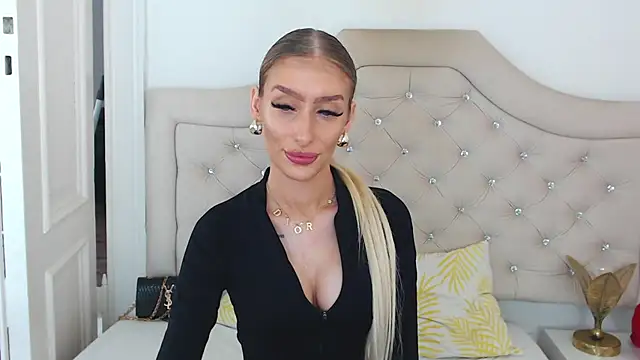 NatalieSensual online show from 01.08.26