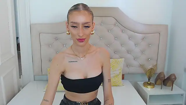 NatalieSensual online show from 05.24.26