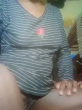 Pretty Doll17 online show from 09.30.25