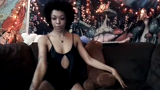 Snapshot of godisdepleasure chatting on 05.03.26 godisdepleasure online show from 05.03.26