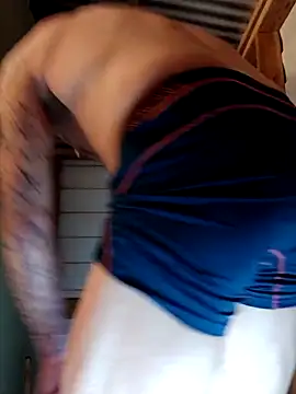 ShawnandDani7074 online show from 02.12.26