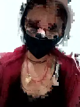 Snapshot of JUHI999 chatting on 01.13.26 JUHI999 online show from 01.13.26