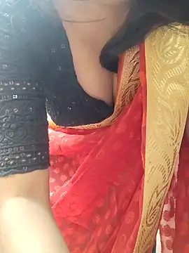 Hot-rima online show from 02.12.26