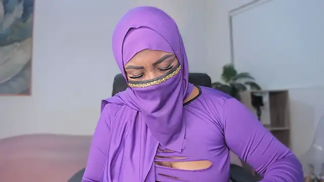 yasmin elite online show from 12.01.25