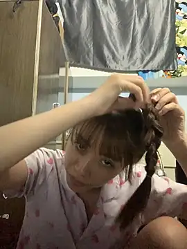 Minee1202 online show from 02.06.26