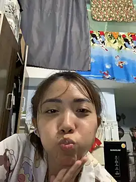 Minee1202 online show from 04.14.26