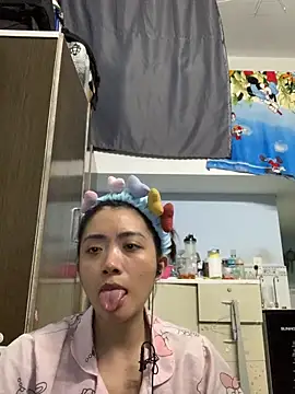 Snapshot of Minee1202 chatting on 07.02.26 Minee1202 online show from 07.02.26