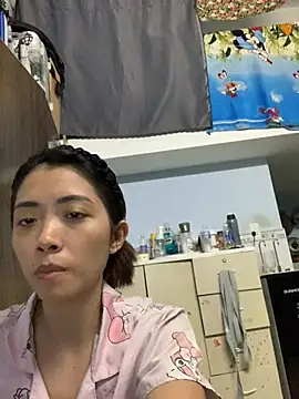 Snapshot of Minee1202 chatting on 07.10.26 Minee1202 online show from 07.10.26