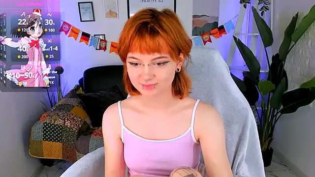 Snapshot of sweet_mika18 chatting on 09.20.25 sweet mika18 online show from 09.20.25