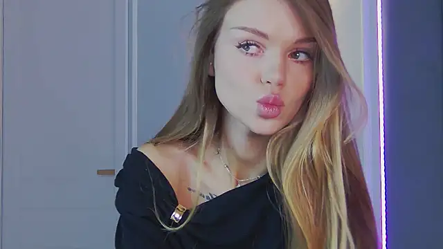 MarilynNova online show from 01.16.26