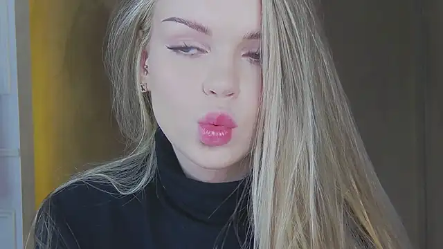 MarilynNova online show from 03.20.26