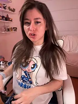 Snapshot of Sharon_07 chatting on 09.12.25 Sharon 07 online show from 09.12.25