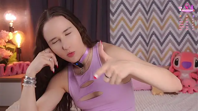 MaudAle online show from 11.22.25