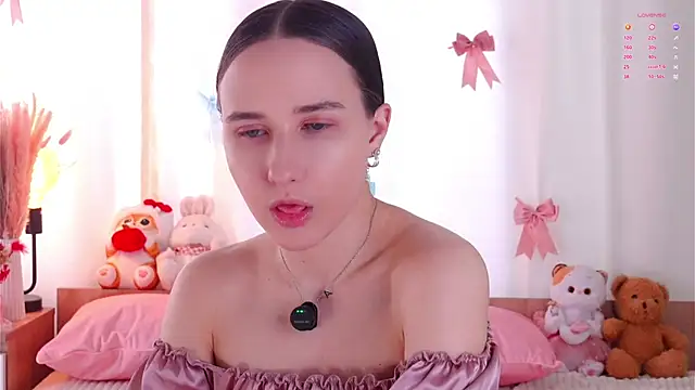 MaudAle online show from 04.08.26