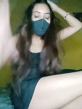 Dazzling khushii online show from 12.02.25