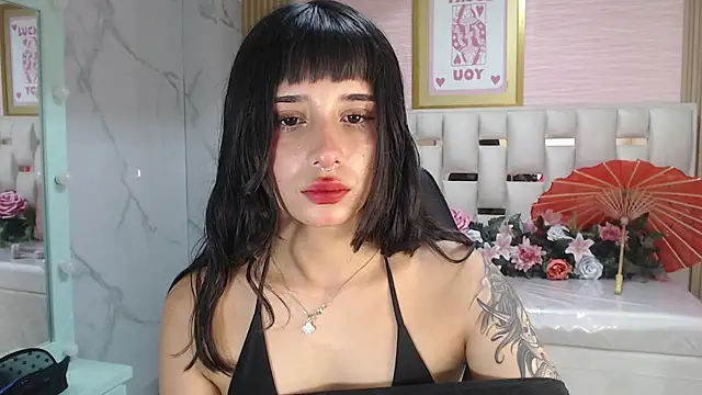 allyssa bellini s online show from 12.16.25