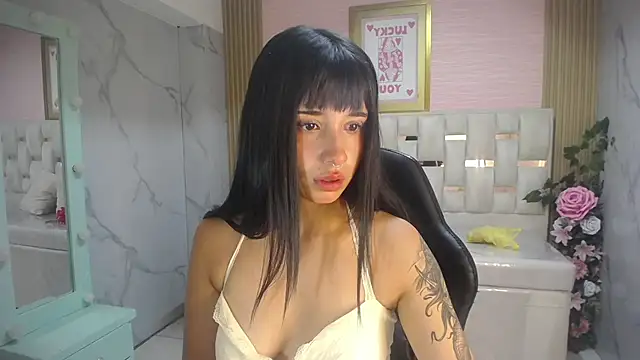 allyssa bellini s online show from 01.09.26