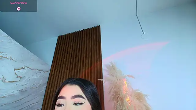 Samy Grey01 online show from 03.21.26