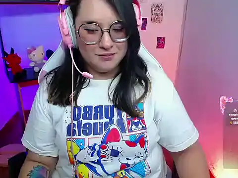  Jaade p  online show from 09.11.25