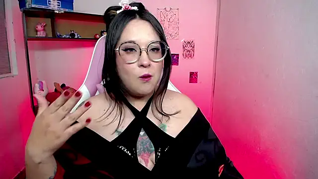  Jaade p  online show from 10.04.25