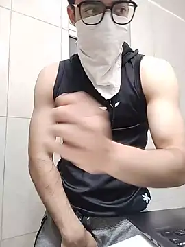 mrmasseur06 online show from 06.24.26