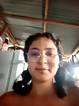 Lily-o online show from 10.26.25