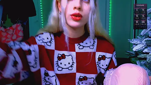 carmen crybaby online show from 12.15.25