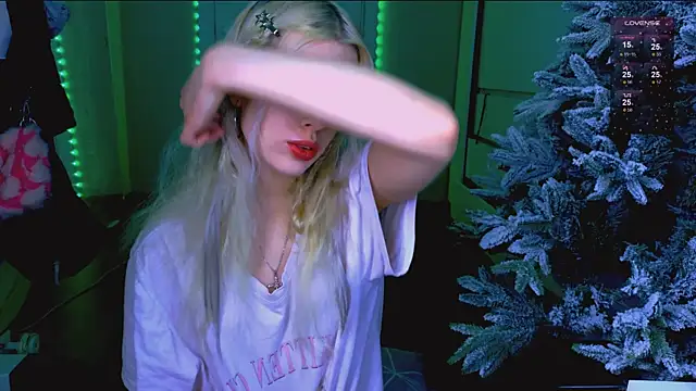 carmen crybaby online show from 12.16.25