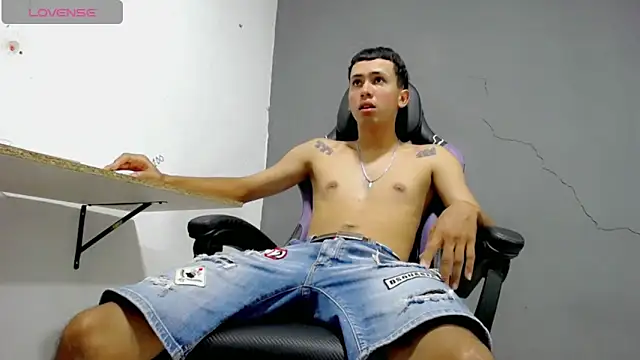 Damien 444 online show from 04.05.26