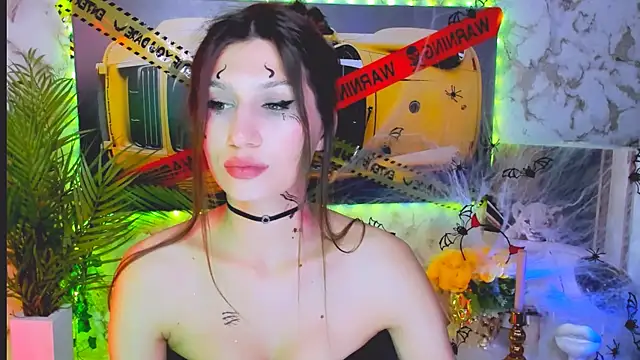 Mollyinyourmind online show from 10.29.25