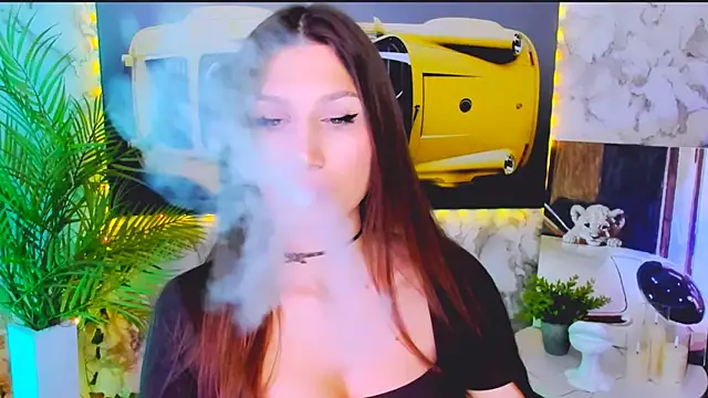 Mollyinyourmind online show from 11.02.25