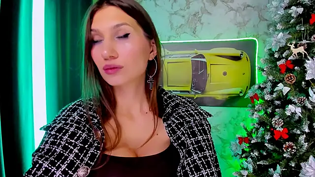 Mollyinyourmind online show from 01.07.26