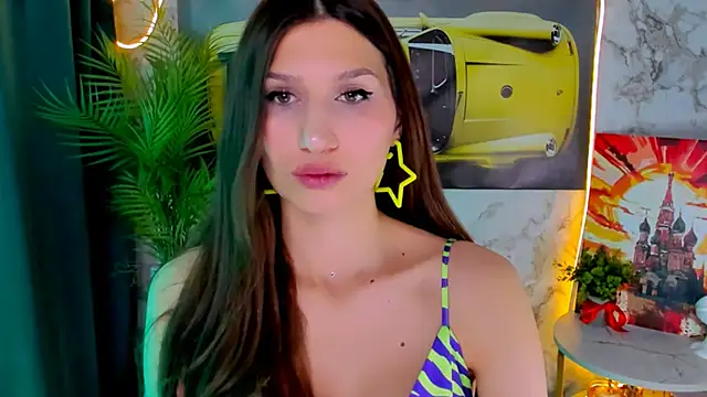 Mollyinyourmind online show from 02.03.26