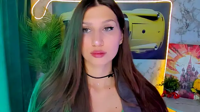 Mollyinyourmind online show from 02.05.26