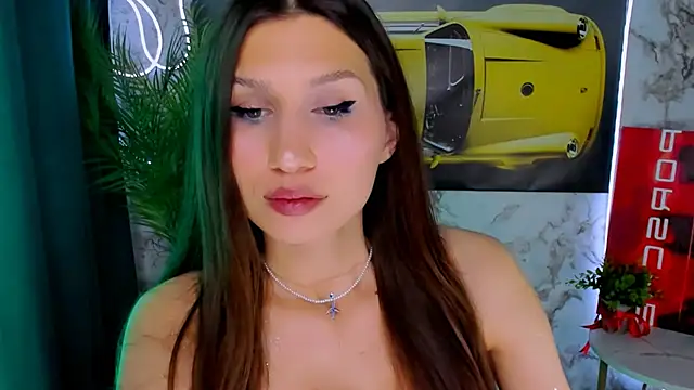 Mollyinyourmind online show from 02.08.26