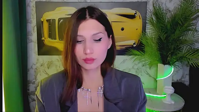 Mollyinyourmind online show from 03.19.26